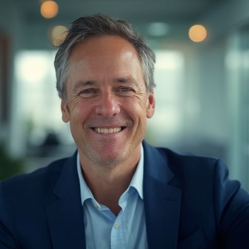 Daniel Hargreaves — best online casino expert