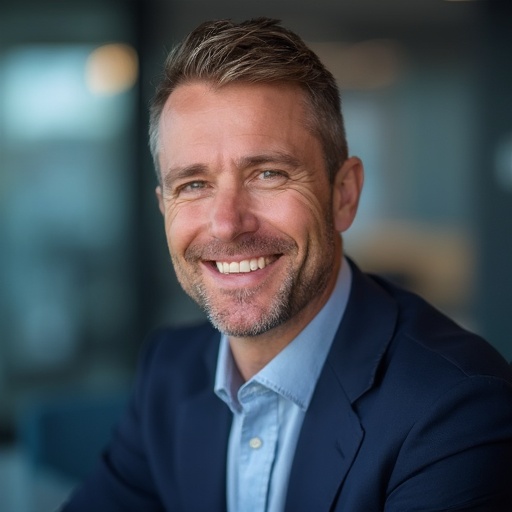 James Harrington — best online casino expert